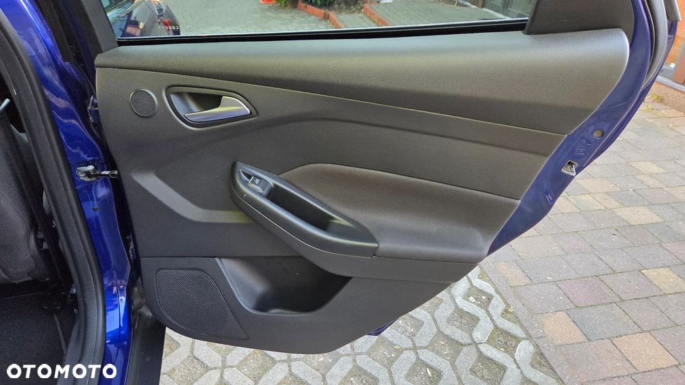 Ford Focus 2.0 TDCi Gold X ASS - 36