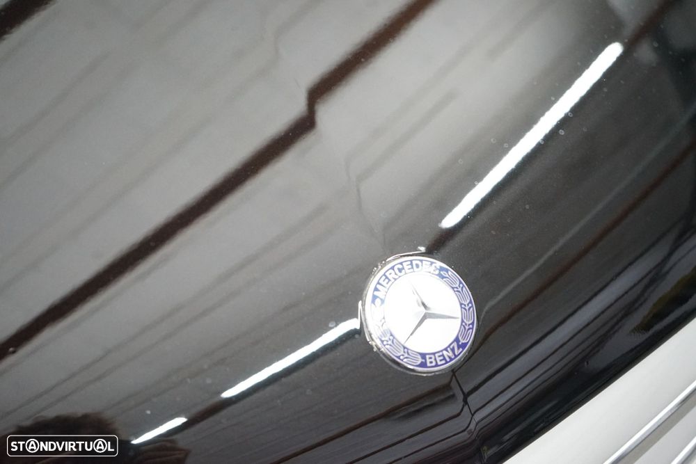 Mercedes-Benz C 180 CDi Avantgarde BlueEfficiency Aut. - 9