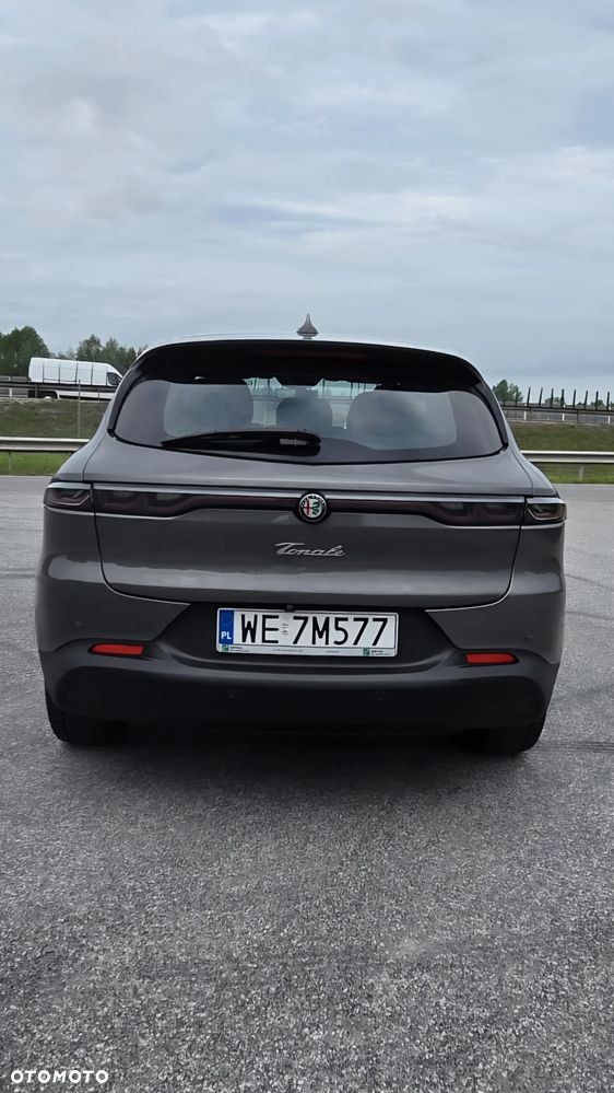 Alfa Romeo Tonale 1.5 T4 GSE mHEV Sprint DCT - 10