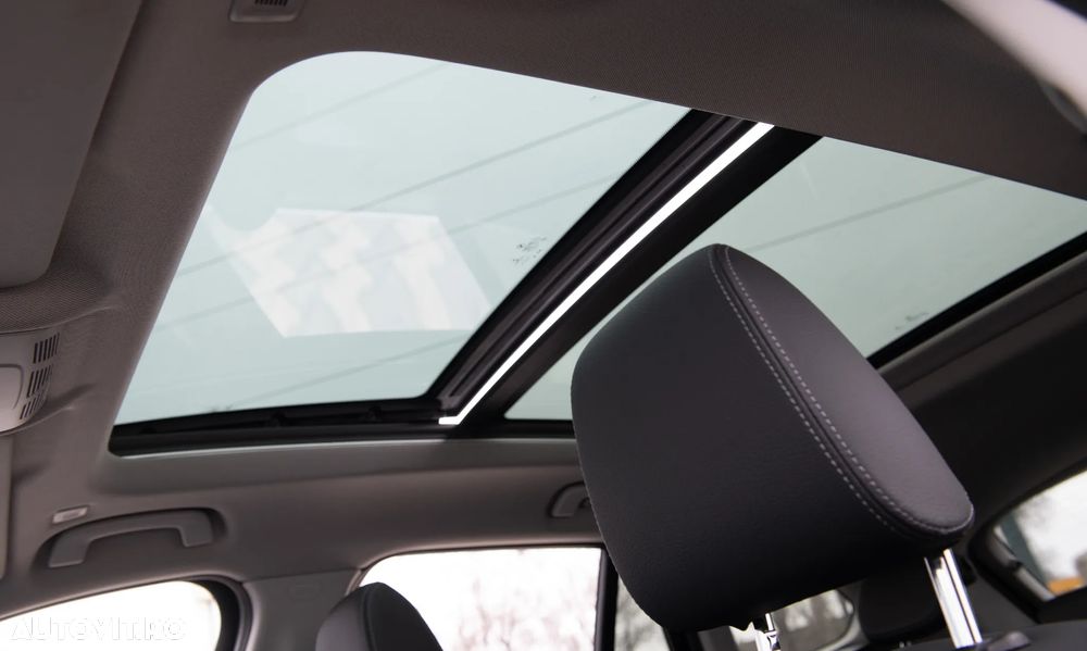 BMW X1 xDrive25d Aut. xLine - 36