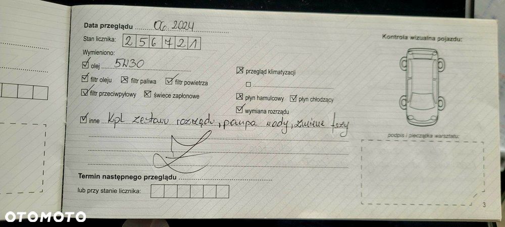 BMW Seria 3 318i - 10