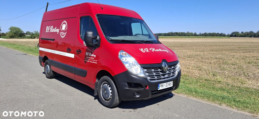 Renault MASTER - 7