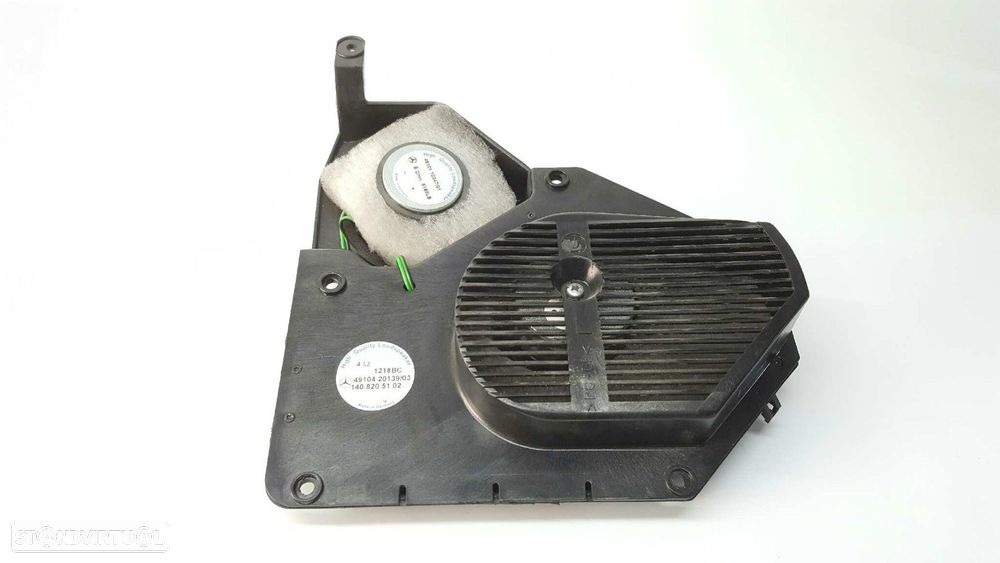 ALTO-FALANTE MERCEDES CLASE S (W140) BERLINA S 300 D (140.135) - 4