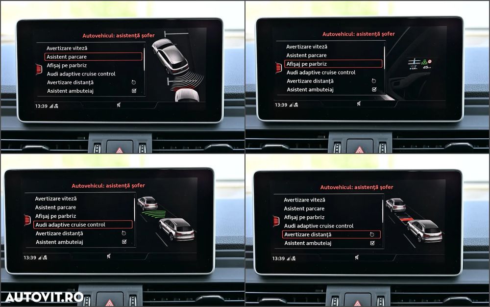 Audi Q5 2.0 40 TDI quattro S tronic Design - 22