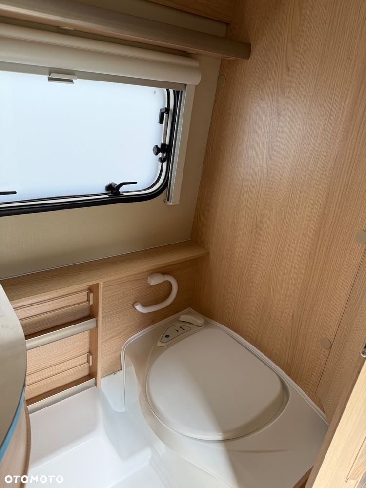 Hymer-Eriba Touring 530 - 13
