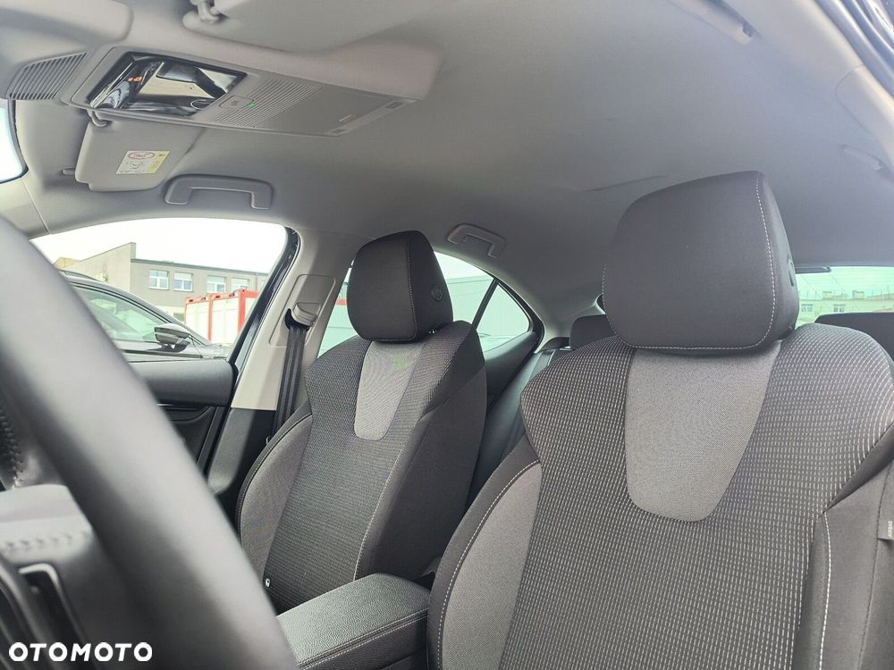 Skoda Octavia 1.5 TSI mHEV Edition 130 Selection DSG - 12