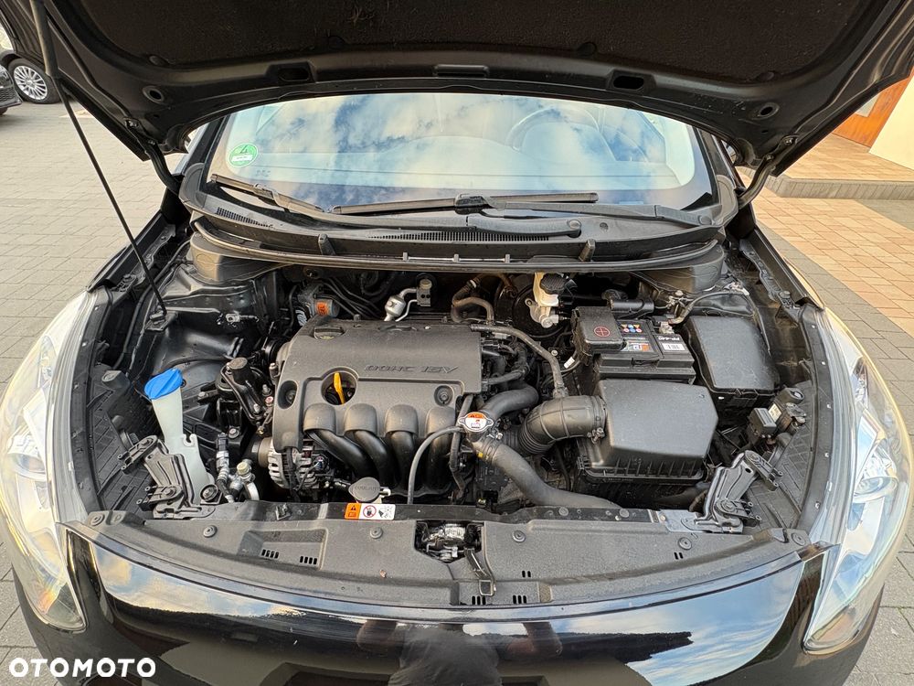 Hyundai i30 1.4 Style - 27
