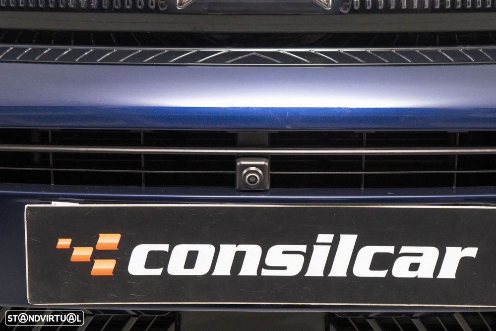 Citroën C5 Aircross 1.6 Hybrid Shine e-EAT8 - 18