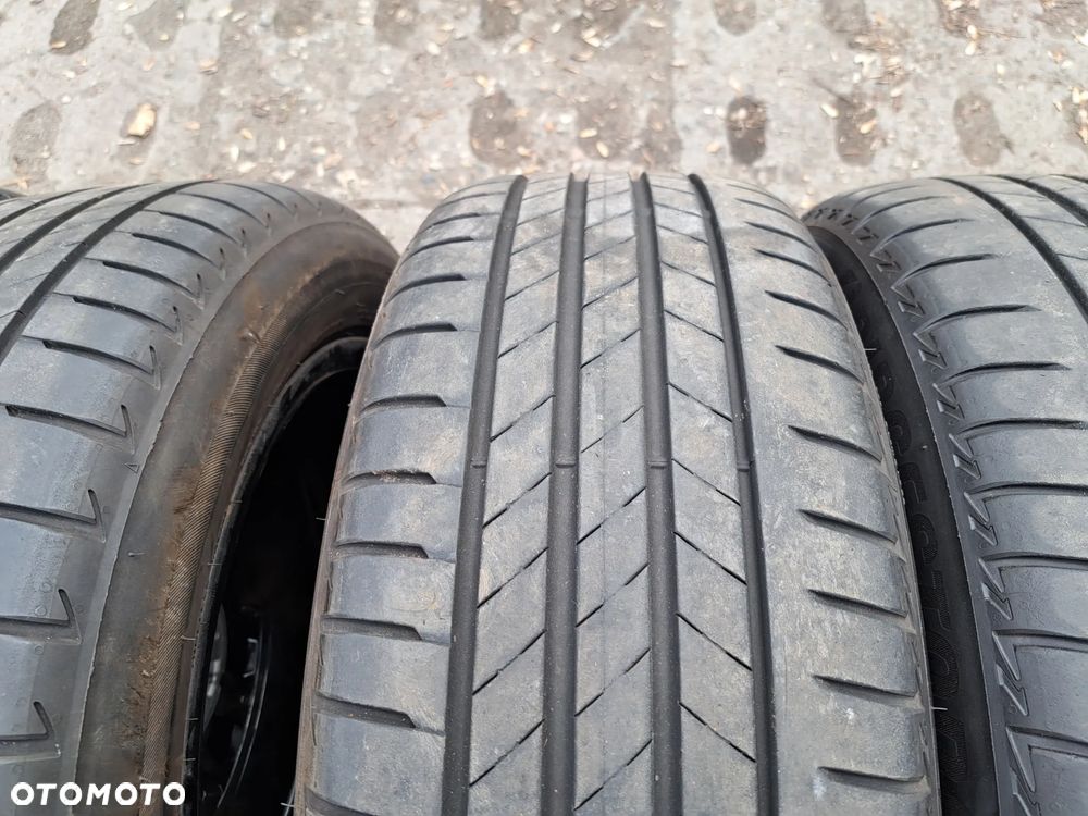 Oryg. Mercedes EQB 247 A247 18 Letnie - 12