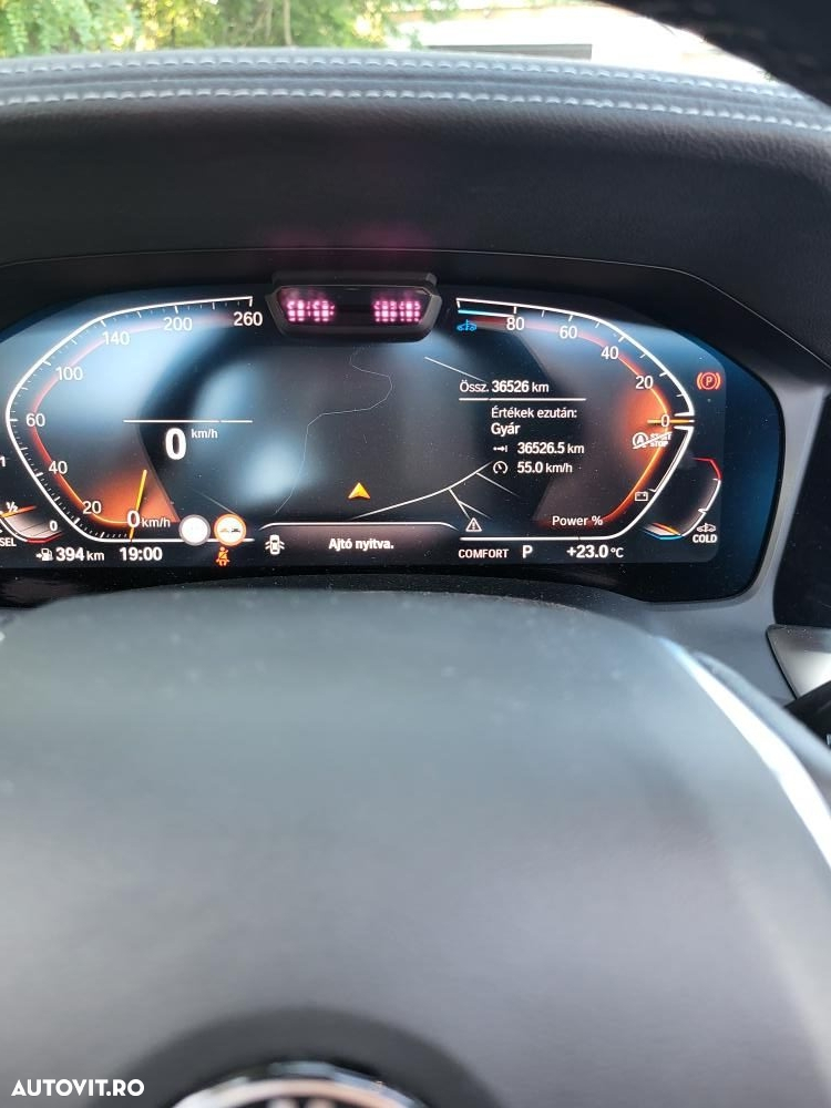 BMW Seria 3 320d Touring xDrive Aut. Luxury Line - 16