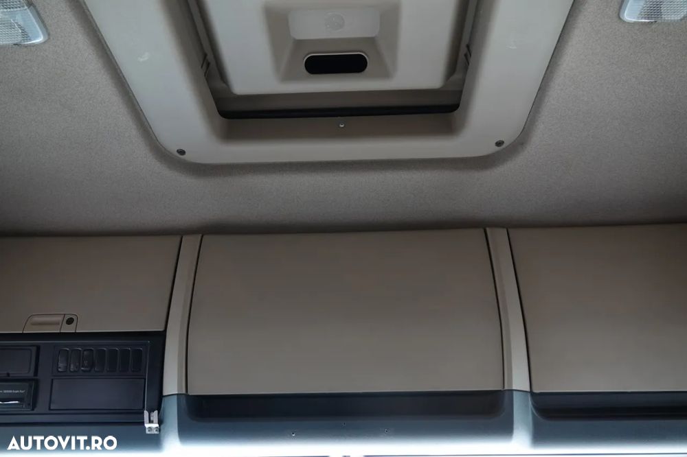 Scania R 420 / SISTEM HIDRAULIC / RETARDER / EURO 5 - 30