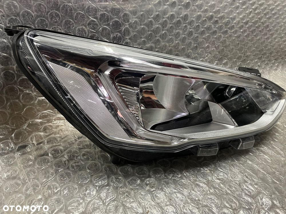 LAMPA PRAWA ZWYKŁA H7 LED FORD FOCUS MK4 JX7B-13W029AE - 2