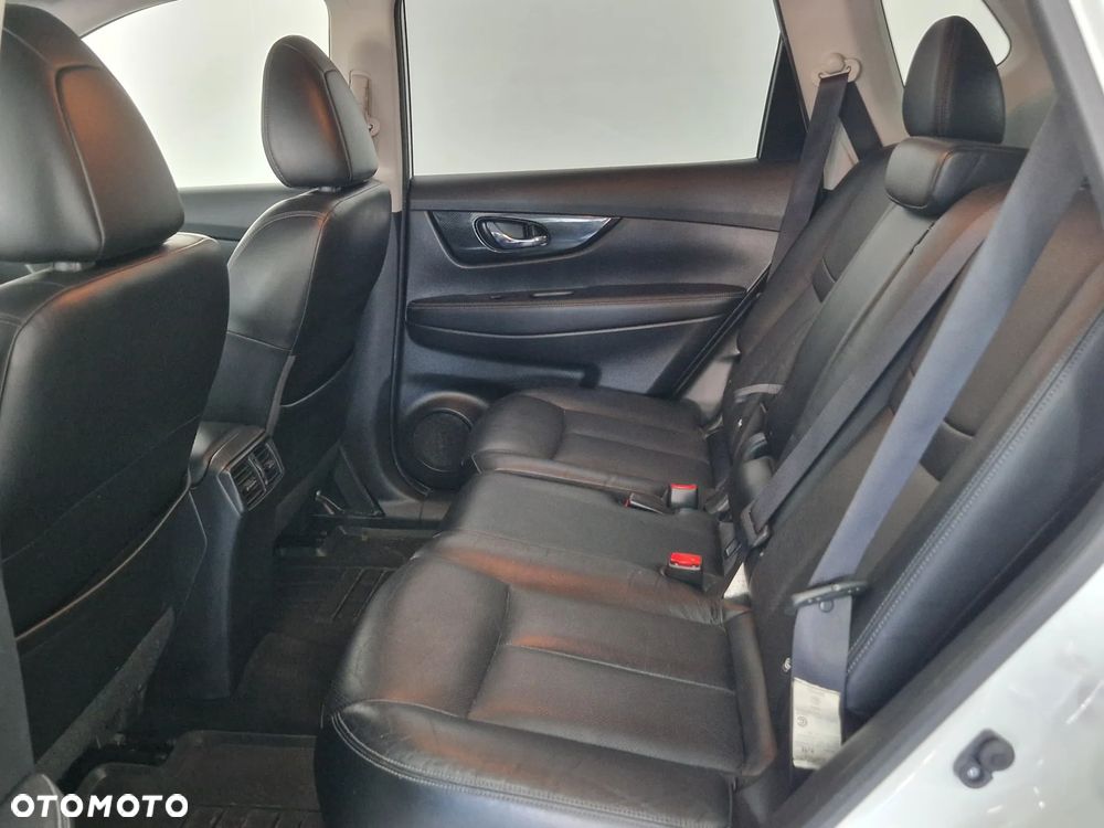 Nissan X-Trail - 24