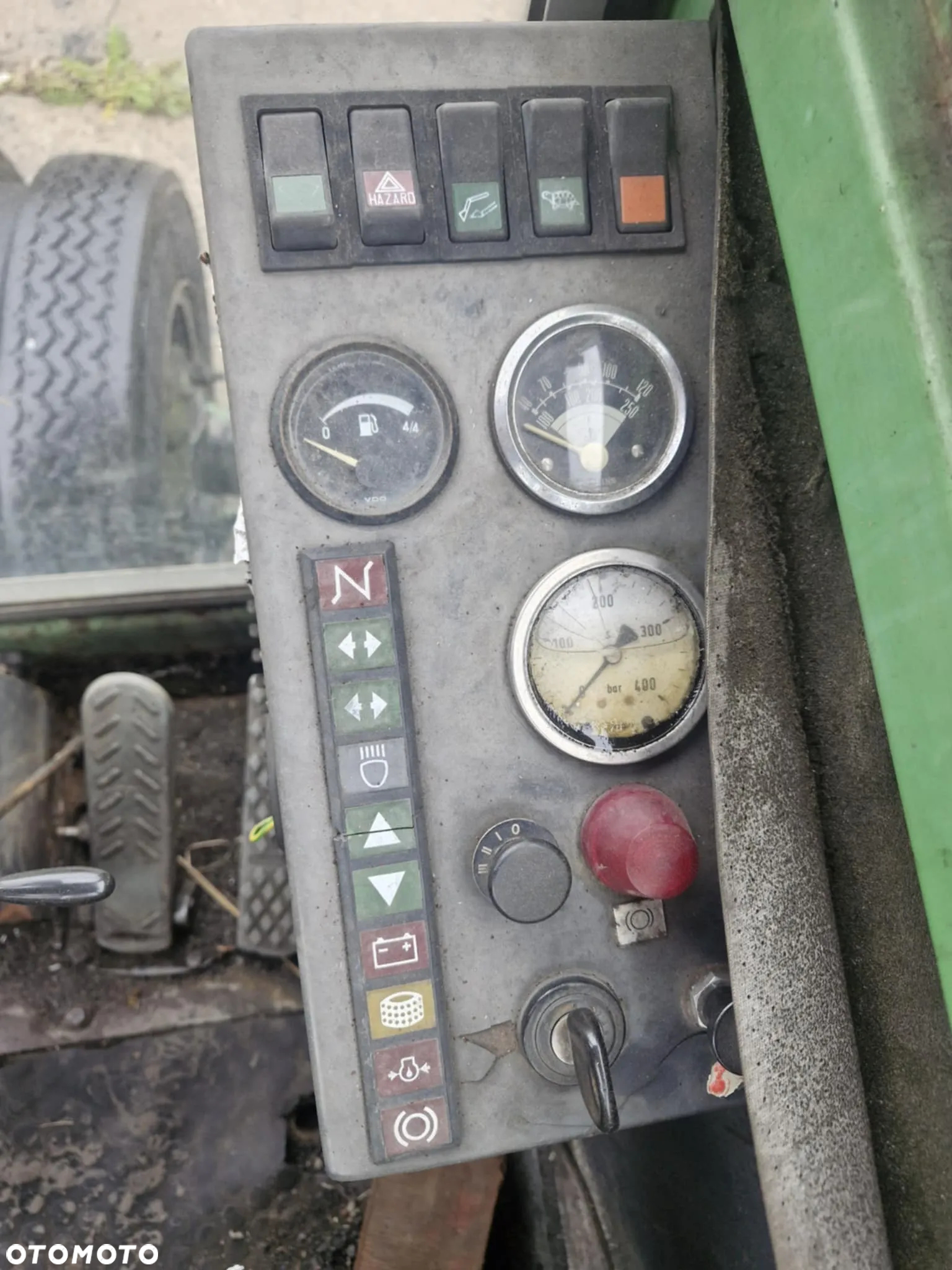 Schaeff HML 30 - 4