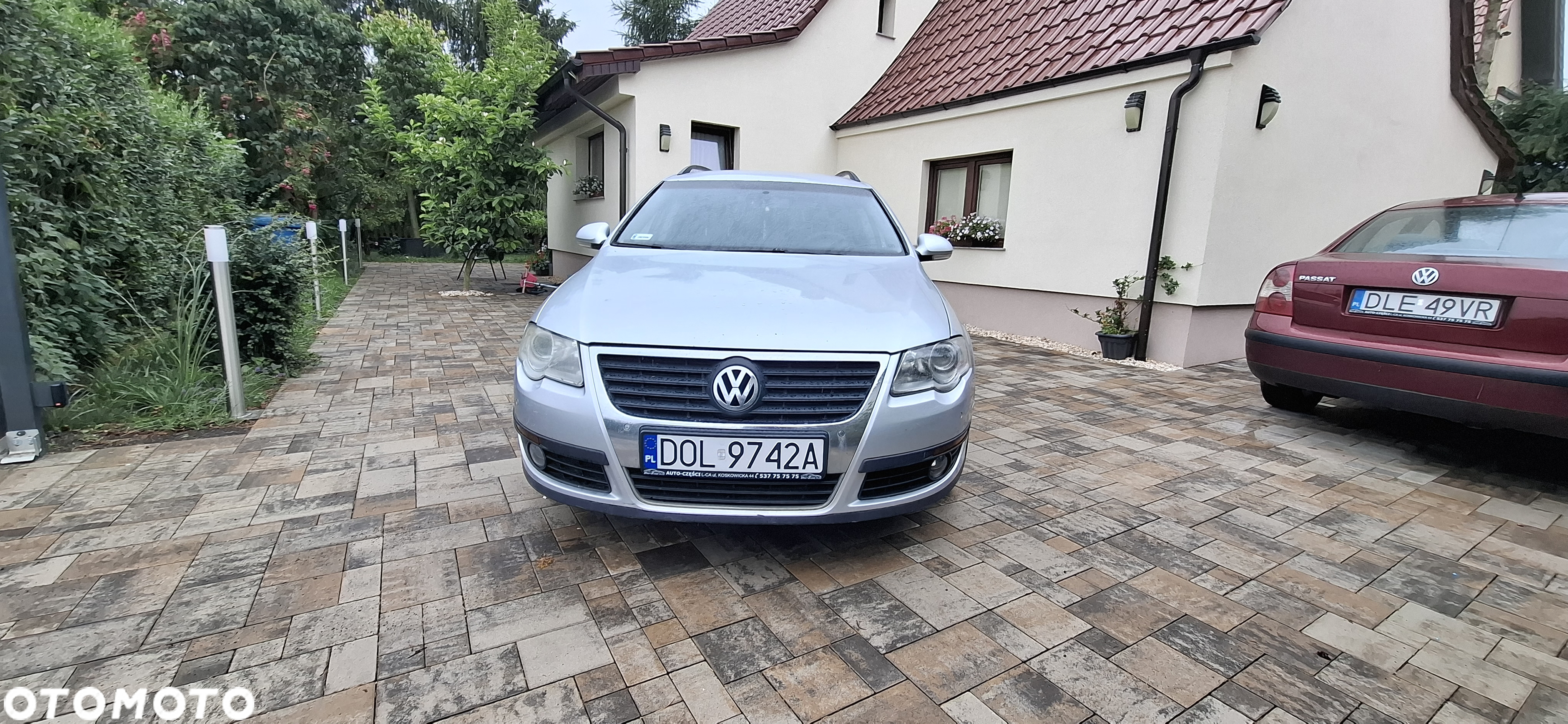 Volkswagen Passat 2.0 TDI Comfortline DSG - 11