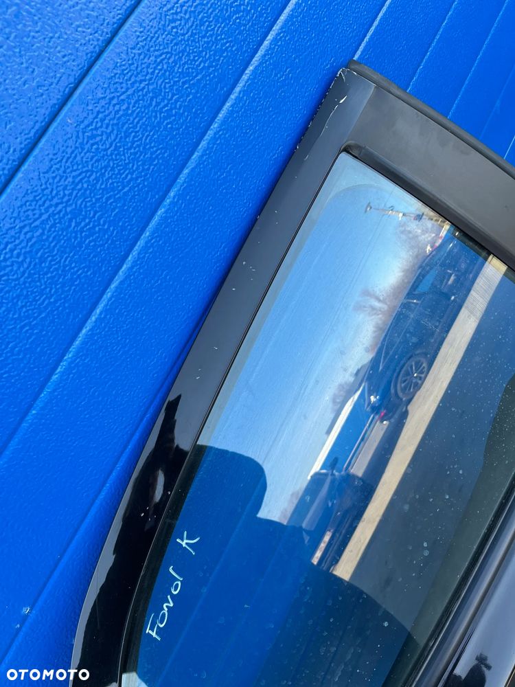 Drzwi prawe tylne FORD KA + PLUS prawy tył - 5