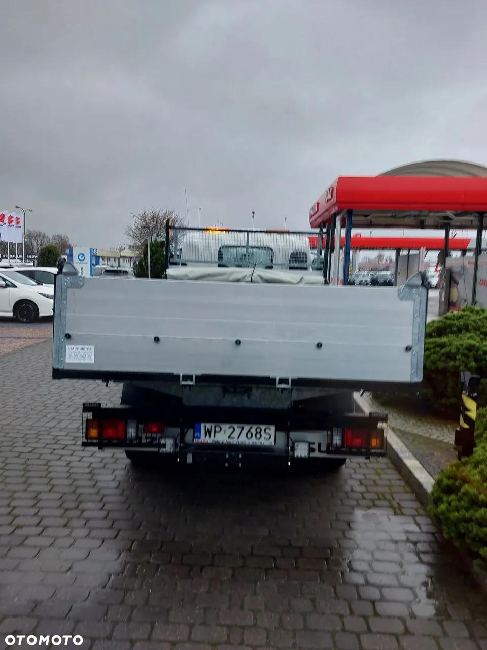 Isuzu M27 - 25