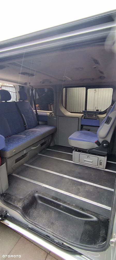 Opel Vivaro L1H1 Life - 32