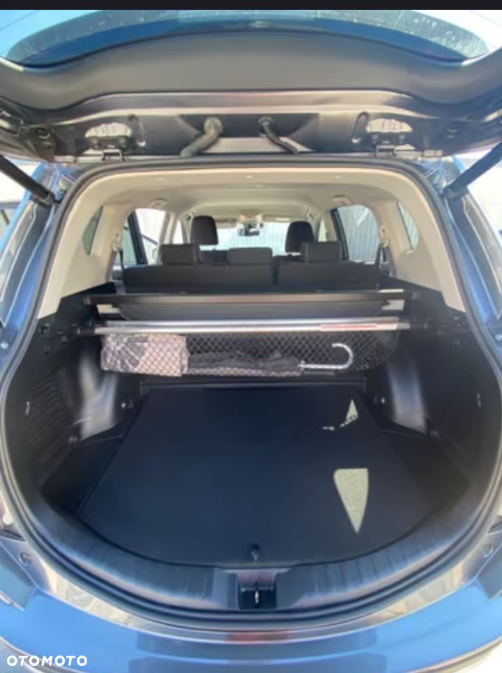 Toyota RAV4 Hybrid Platinum 4x4 - 4