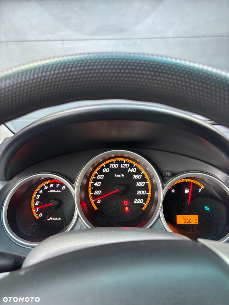 Honda Jazz 1.4 LS - 6