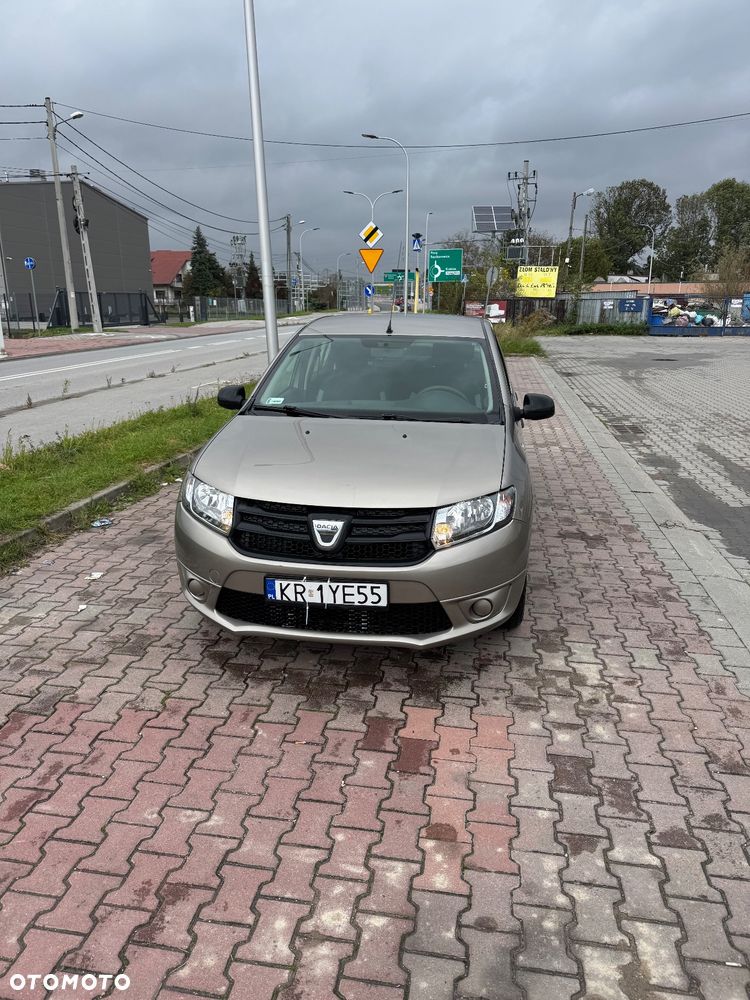 Dacia Logan 1.2 16V Ambiance - 5