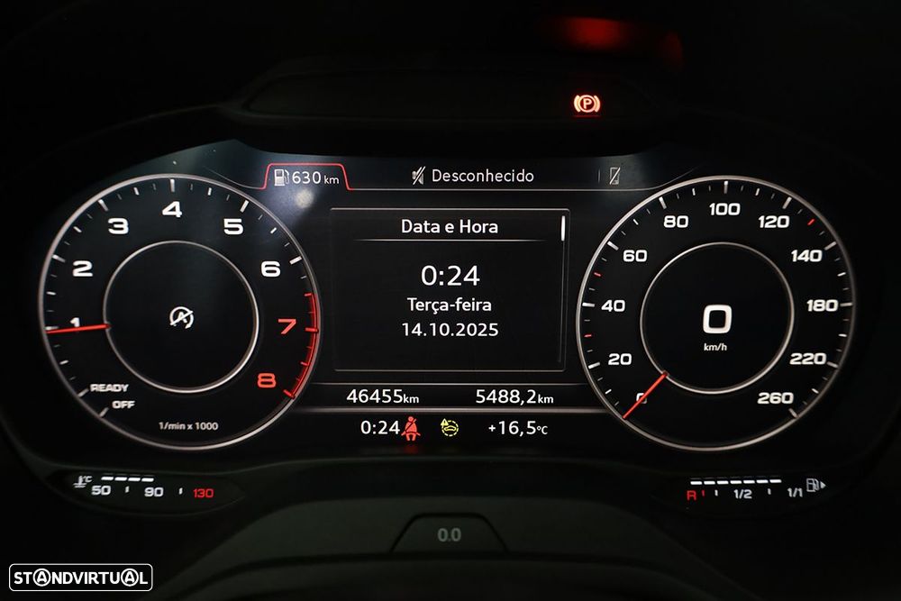 Audi Q2 30 TFSI Advanced - 15