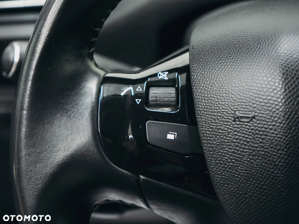 Peugeot 308 BlueHDi 100 Stop & Start Active - 18
