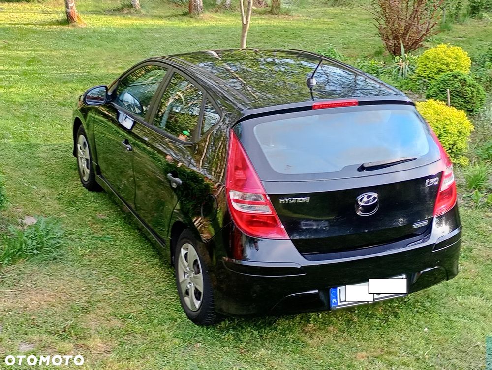 Hyundai i30 - 26