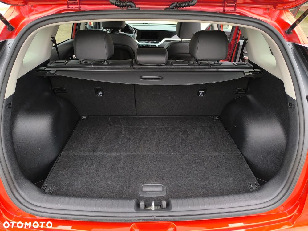 Kia Niro 1.6 GDI Hybrid L Business Line - 14