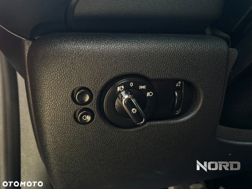 MINI John Cooper Works Copper sport - 23