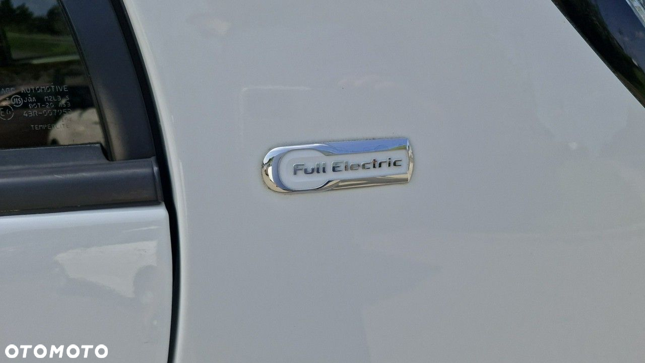 Citroën C-Zero Tendance - 12