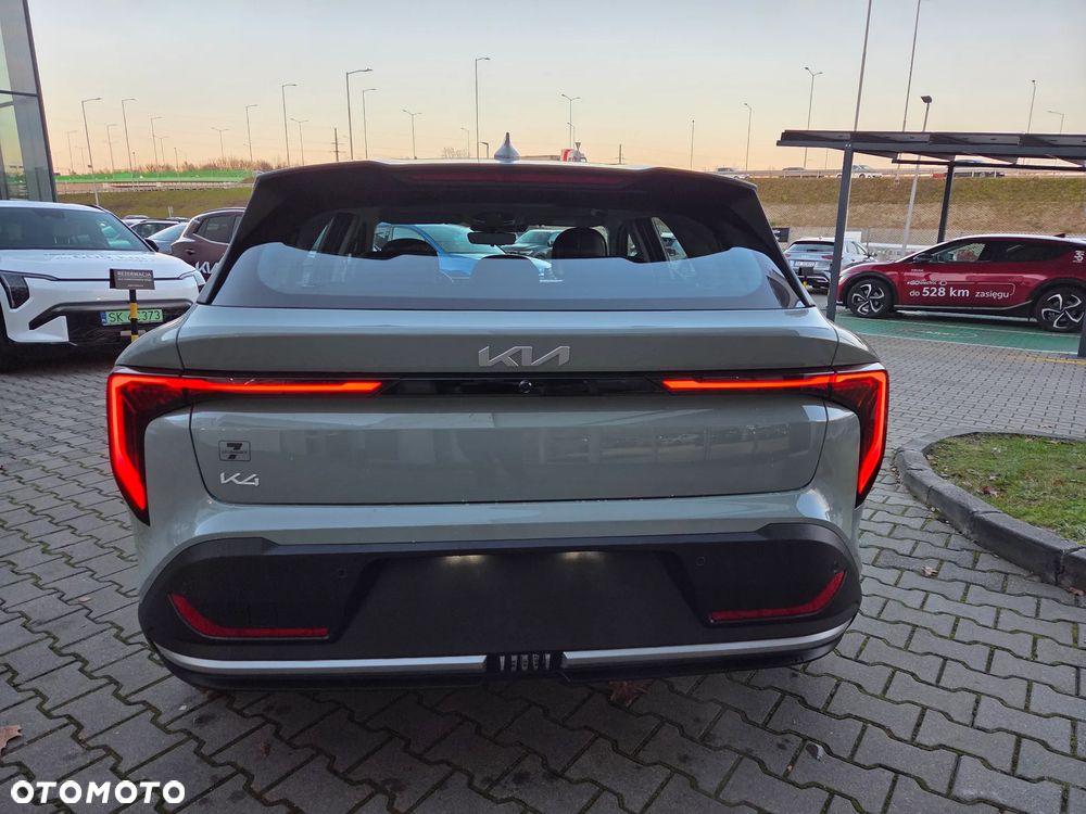 Kia K4 1.6 T-GDI M - 5