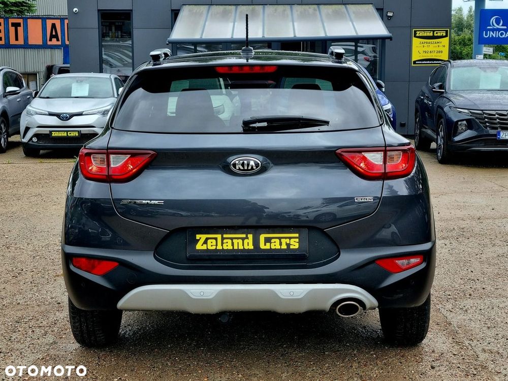 Kia Stonic 1.6 CRDi L - 6