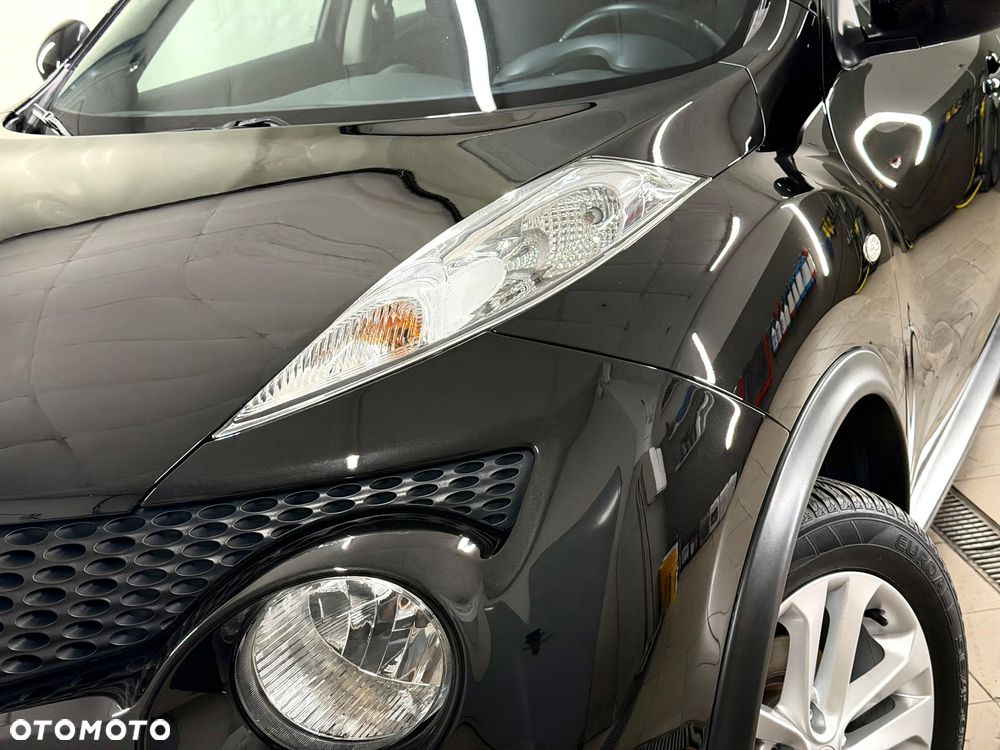 Nissan Juke - 8