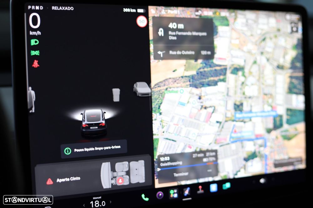Tesla Model Y Long-Range RWD - 39