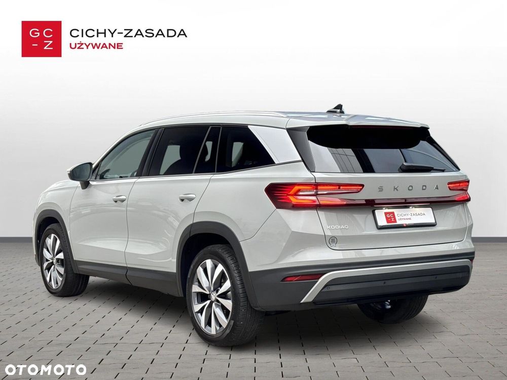 Skoda Kodiaq - 7