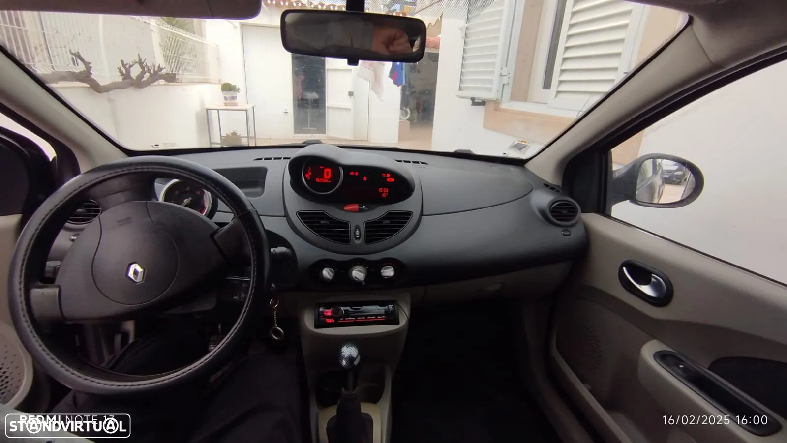 Renault Twingo 1.5 dCi Dynamique S - 2
