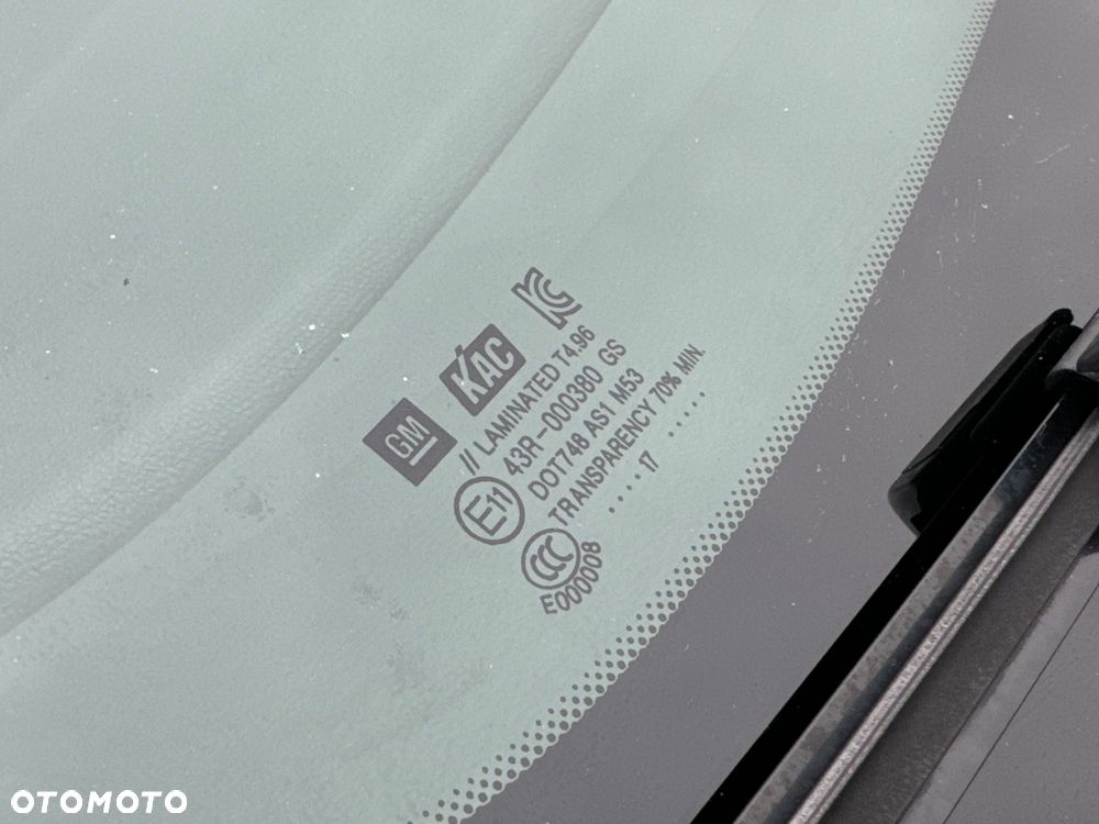 Opel Mokka X 1.4 ECOTEC Start/Stop Design Line - 35