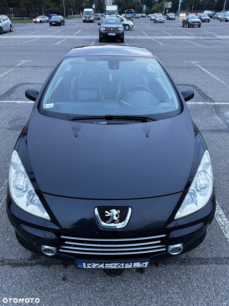Peugeot 307 CC - 13
