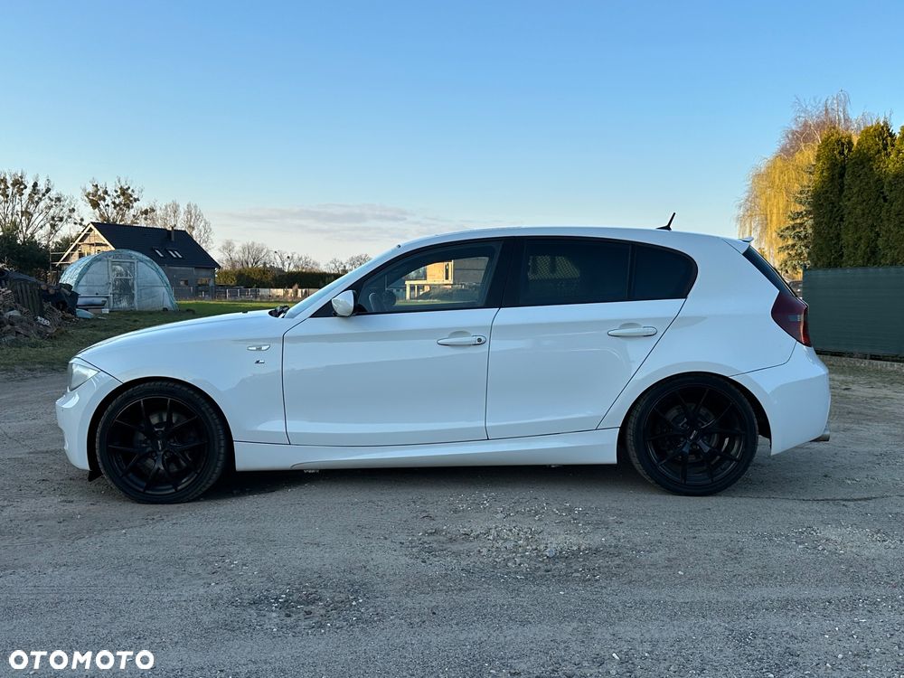 BMW Seria 1 123d DPF Edition Sport - 10