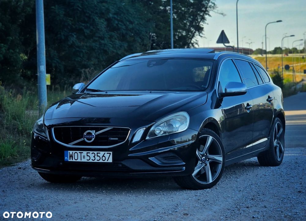 Volvo V60 D2 Momentum - 3