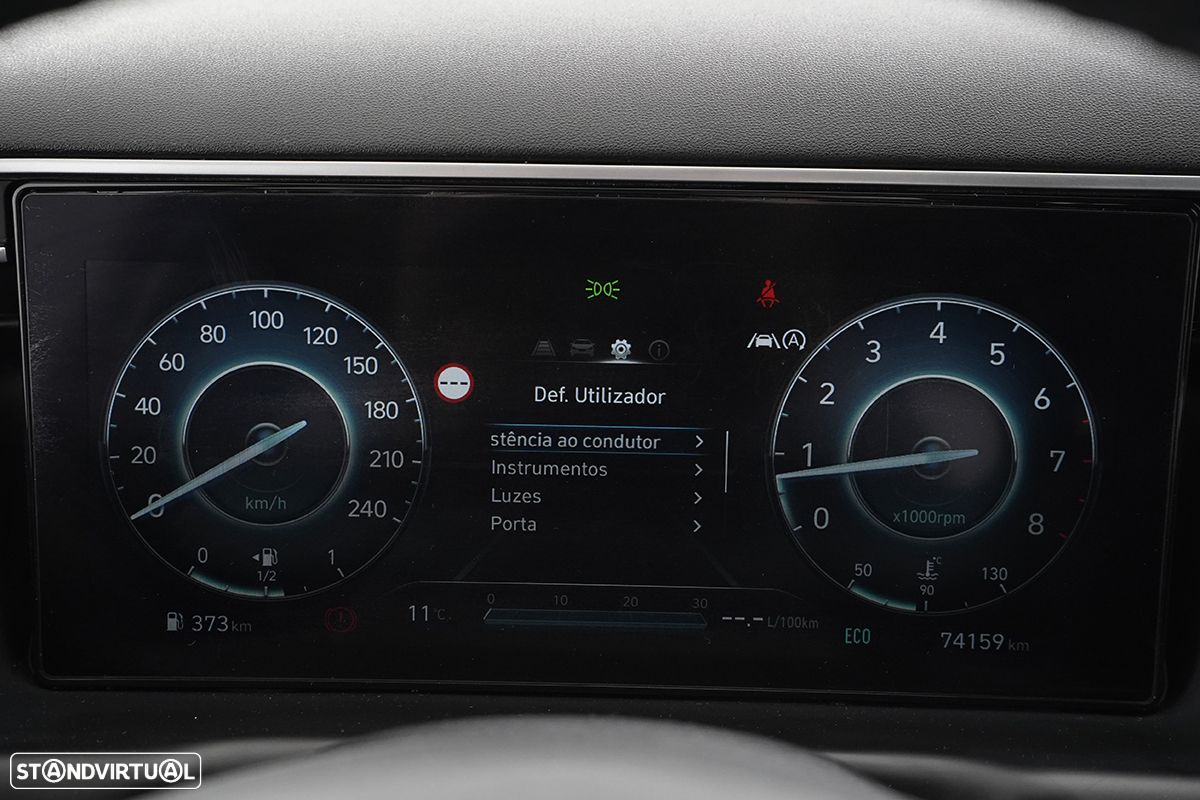 Hyundai Tucson 1.6 T-GDi Premium - 15