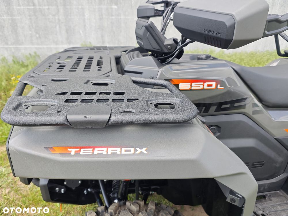 Goes Terrox - 29