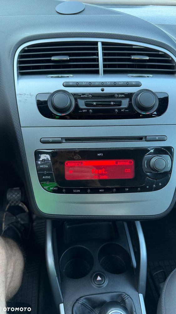 Seat Altea XL 1.6 TDI DPF CR Ecomotive Style - 14