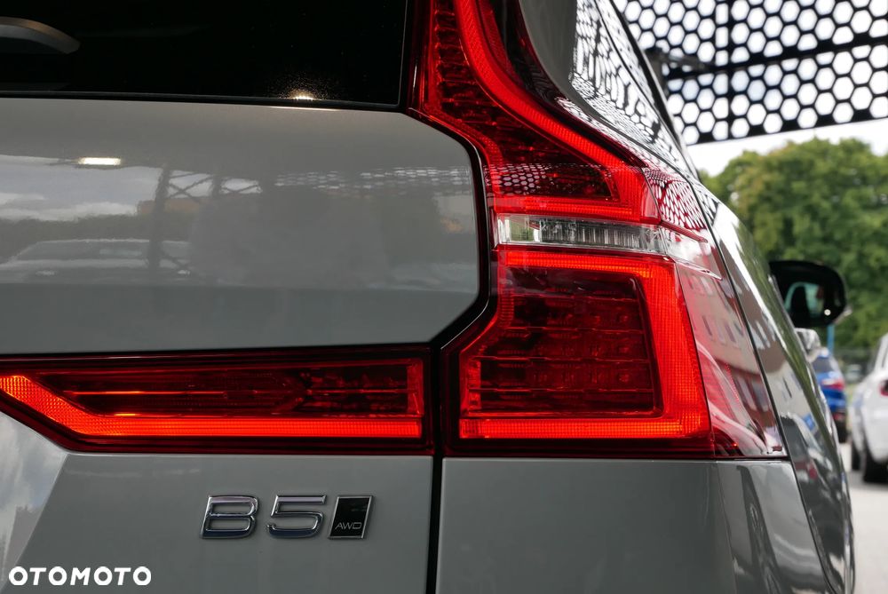 Volvo XC 60 B5 B AWD Geartronic Inscription - 39