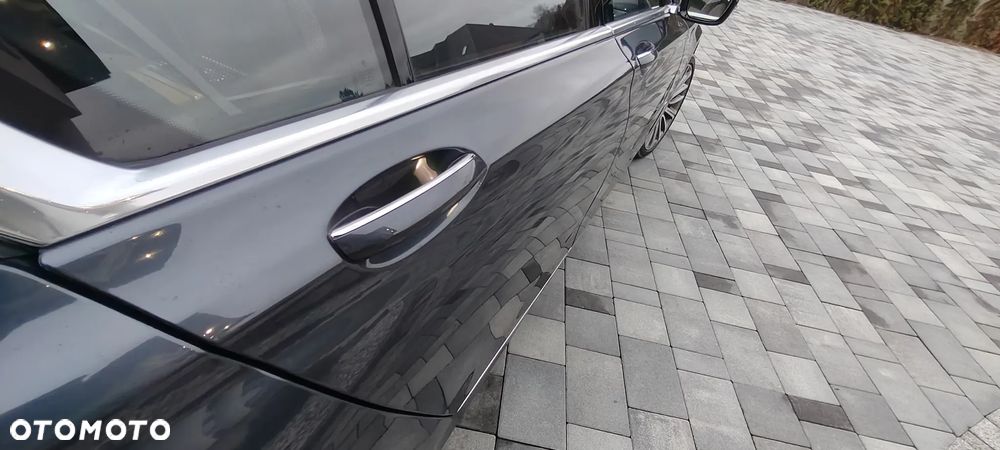 BMW Seria 7 730d xDrive - 6
