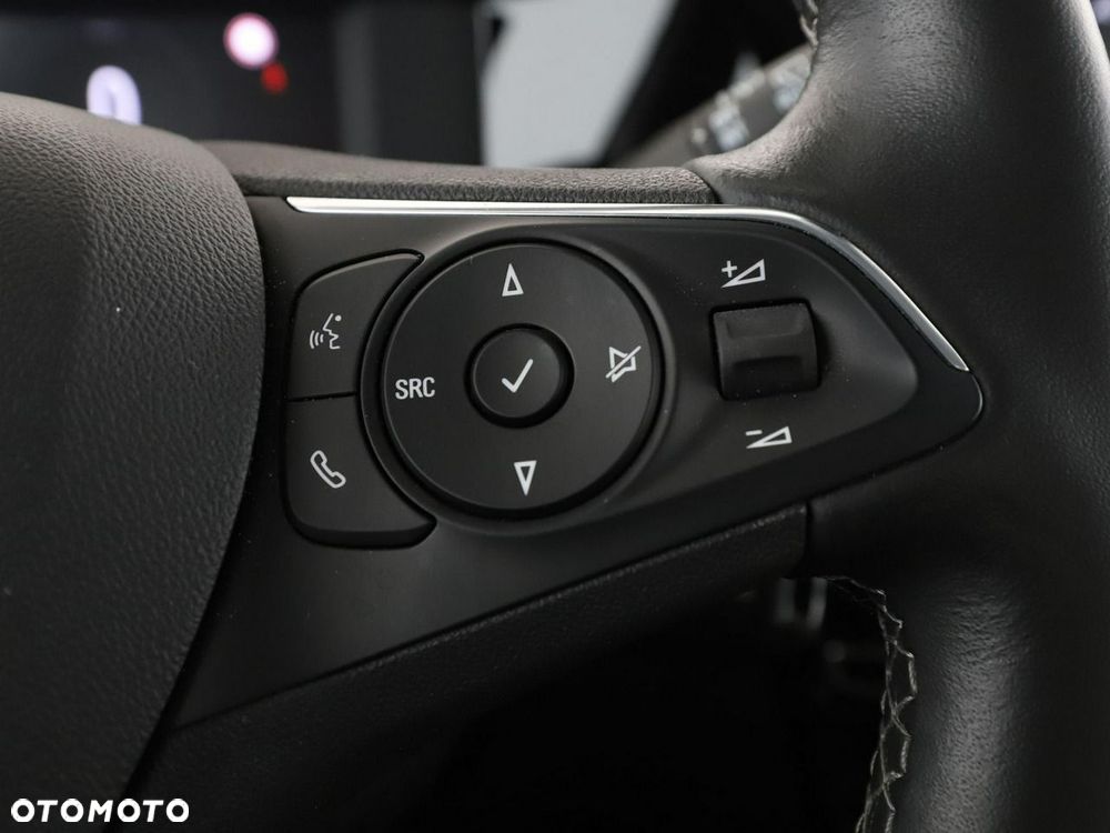 Opel Mokka X - 30