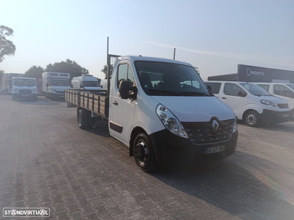 Renault MASTER 2.3DCI 145CV || LONGA - 6