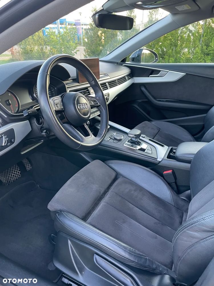 Audi A5 - 9