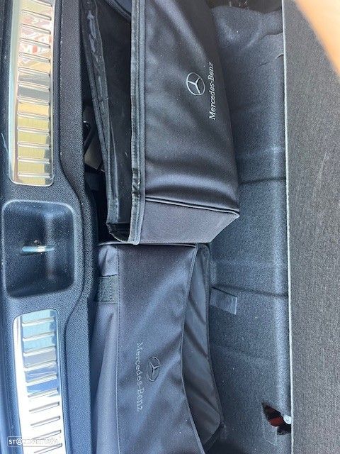 Mercedes-Benz GLC 300 de 4Matic Business Solutions Frota - 8